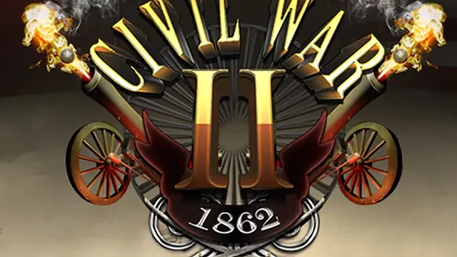 Civil War: 1862 cover