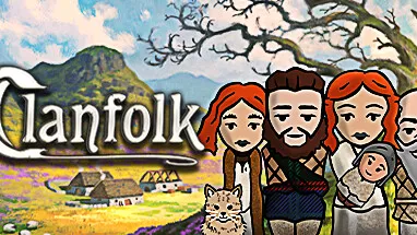 Clanfolk cover
