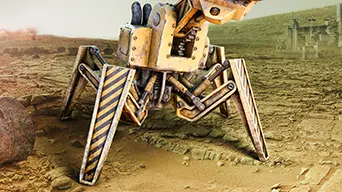 CLARC cover