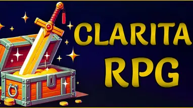 Claritas - Dungeon Crawler RPG cover