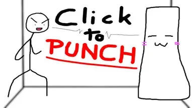 Click to Punch cover