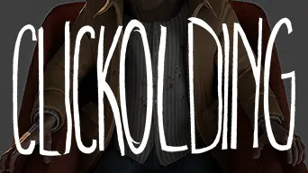 CLICKOLDING cover