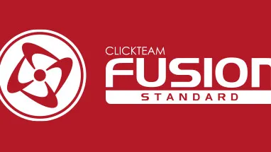 Clickteam Fusion 2.5 cover