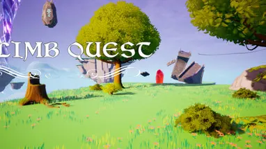 Climb Quest cover