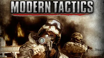 Close Combat: Modern Tactics cover