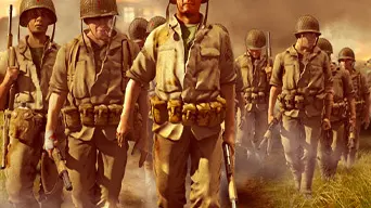Close Combat: The Bloody First cover