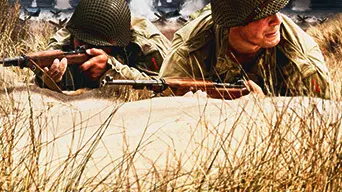 Close Combat: The Longest Day cover