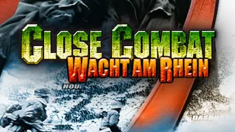 Close Combat: Wacht am Rhein cover