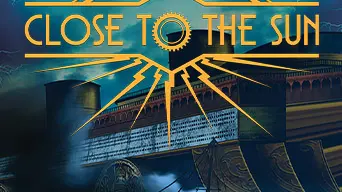 Close To The Sun cover