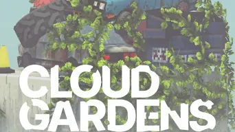 Cloud Gardens cover
