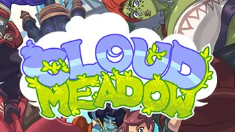 Cloud Meadow cover