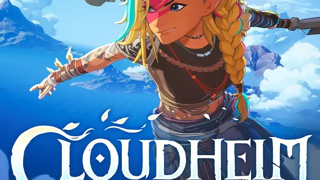 Cloudheim cover