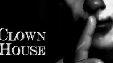 Clown House (Palyaço Evi) cover