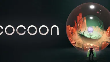 COCOON cover