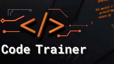 Code Trainer cover