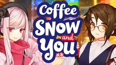 Coffee, Snow, and You cover