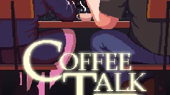 Coffee Talk cover