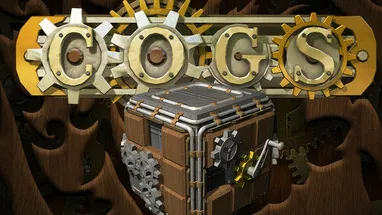 Cogs cover