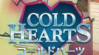 Cold Hearts Demo cover