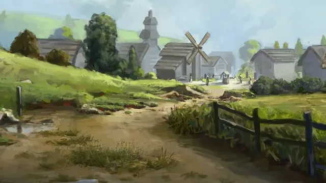 Colonize cover