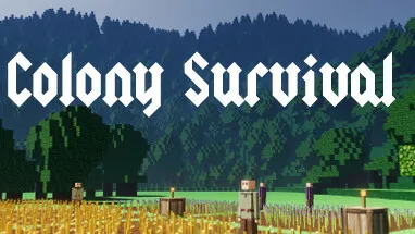 Colony Survival cover