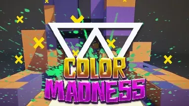 Color Madness cover