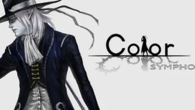 Color Symphony cover