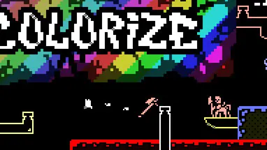 Colorize cover