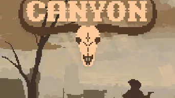 Colt Canyon cover