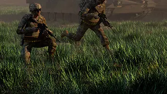 Combat Mission Black Sea cover