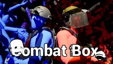 CombatBox cover