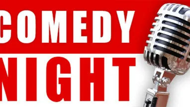 Comedy Night cover
