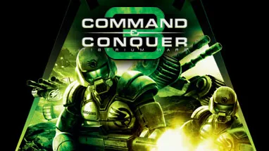 Command & Conquer 3 Tiberium Wars™ cover