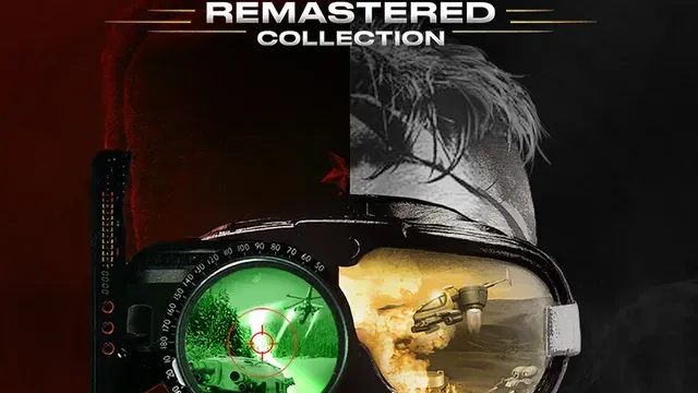 Command & Conquer™ Remastered Collection cover