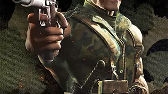 Commandos 2 - HD Remaster cover