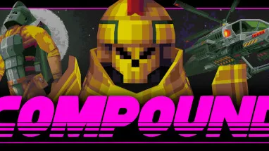 COMPOUND cover