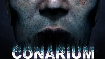 Conarium cover