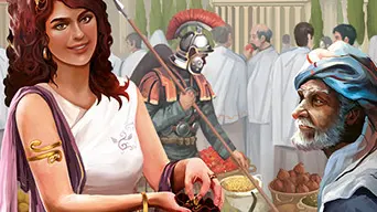 Concordia: Digital Edition cover