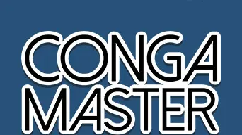 Conga Master cover