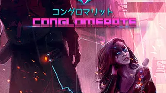 Conglomerate 451 cover