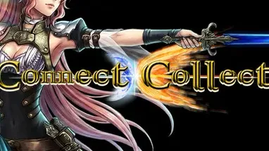 Connect Collect cover
