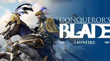 Conqueror's Blade cover