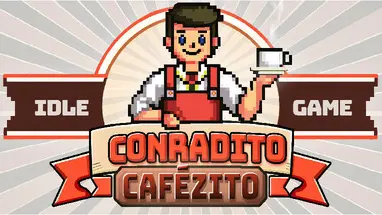 Conradito Cafézito cover