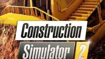 Construction Simulator 2 US - Pocket Edition cover