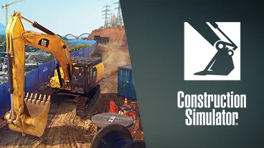 Construction Simulator cover