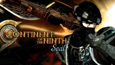 Continent of the Ninth Seal cover