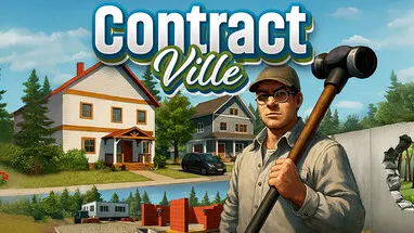 ContractVille cover