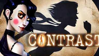 Contrast cover