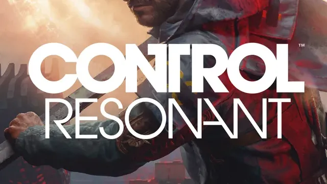 CONTROL Resonant cover