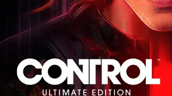 Control Ultimate Edition cover